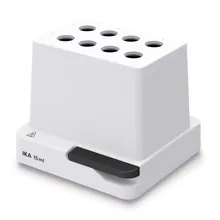 Bloc interschimbabil, Pentru 8 eprubete de centrifugare de 15 ml, 1 unitate