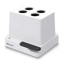 Accesorii bloc interschimbabil pentru eprubete de centrifugare