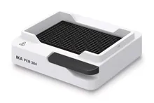 Bloc interschimbabil, Pentru placă PCR cu 384 godeuri, 1 bucată