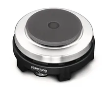 Plită fierbinte portabilă RK 501, Max. 460 °C, 500 W, 80 mm, 1 bucată