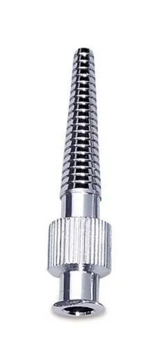 Conectori Luer pentru furtun, conici, Alamă, Ø interior furtun 2-6 mm, LLF, 1 bucată