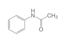 Acetanilidă, 98,5%, pentru sinteză, 500 g, plastic