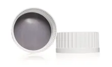 Închidere rapidă cu filet PURE GLS 80, plastic poliarilsulfonă