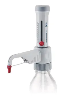 Dispensette® S, analog, fără RV, volum 0.1-1 ml, 1 unitate
