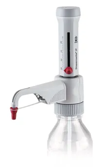 Dispensette® S, analog, fără RV, volum 0.2-2 ml, 1 unitate