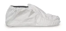 Supraîncălțăminte TYVEK® 500, Cu talpă antiderapantă, mărime 36-42, 200 unități
