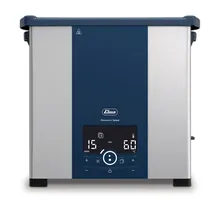 Elmasonic Select 120, cu scurgere, 1 unitate