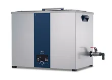 Elmasonic Select 500, cu scurgere, 1 unitate