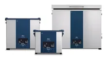 Elmasonic Select 900 cu scurgere, incl. capac de izolare fonică, 1 unitate