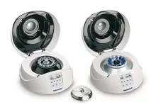 Centrifugă de microlitri MiniSpin,, 12.100/min., 13.400xg, W225xH130xD230mm,