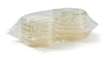 ROTI®Plate90 DG 18, ISO 21527-2, EN ISO 11133, 10 unități, cutie