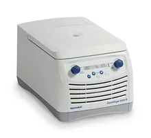 Centrifugă de microlitri 5418 R, incl. rotor de microlitri cu 18 poziții tip FA-45-18-11