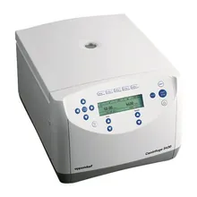 Centrifugă de banc model 5430, Răcită cu aer sau fără funcție de răcire,