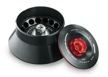 Rotor micr. cu 16 locuri, tip FA-45-16-17, pentru fiole de reacție de 5 ml, 1 bucată