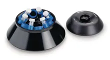 Rotor unghiular cu 6 locuri, tip F-35-6-30, pentru tuburi de centrifugă de 15 ml sau 50 ml