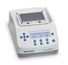 ThermoMixer C cu răcire și încălzire, 300-3000 rpm, 1 bucată