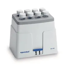 Bloc interschimbabil, pentru 8 tuburi de centrifugă de 15 ml, 1 bucată