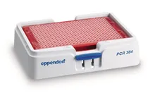 Bloc interschimbabil, pentru placă PCR cu 384 de godeuri, 1 bucată