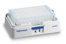 Bloc interschimbabil, pentru plăci de microtitrare și plăci deep-well, 1 bucată