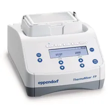 ThermoMixer Model F, 4 °C peste temperatura camerei până la +100 °C, 1 bucată