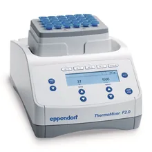 ThermoMixer Matrix Orbital Delta F2.0, 4 °C peste temperatura camerei până la +100 °C