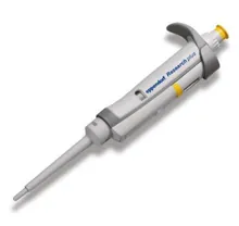 Eppendorf Research® plus, 10 - 100 µl, 1 bucată