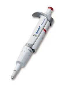 Eppendorf Research® plus, 0.25 - 2.5 ml, 1 bucată