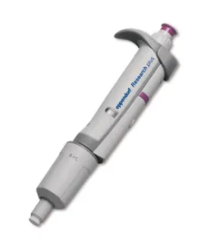 Eppendorf Research® plus, 0.5 - 5 ml, 1 bucată