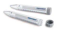 Tub de centrifugă Eppendorf, 15 ml, PP, nesteril, 15 ml, Ø 17 x H 121 mm