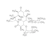 Eritromicină (A, B, C), ROTICHROM®, 100 mg, sticlă