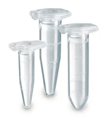Tuburi Eppendorf Safe-Lock , 2.0 ml, Biopur®, 100 buc.