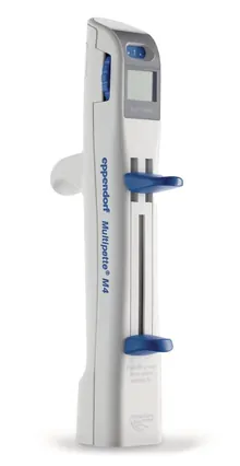 Pipetă dozatoare Multipette® M4, 1 buc.