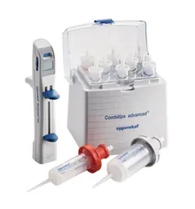 Pipetă dozatoare Multipette® M4 set, 1 buc.