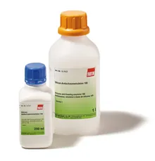 Emulsie antispumantă siliconică 100, 2.5 l, plastic