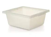 Tavă de clătire, 9.5 l, PP, L 361 x W 311 x H 143 mm, 1 buc.