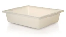 Tavă de clătire, 20 l, PP, L 543 x W 435 x H 130 mm, 1 buc.