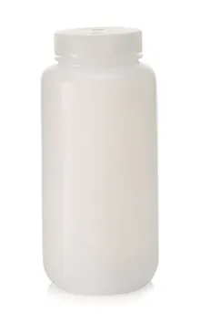 Flacoane cu gât larg, LDPE, 1000 ml, 6 buc.