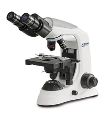 Microscop cu lumină transmisă OBE 132, Binocular, 1 bucată