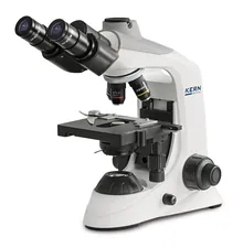 Microscop cu lumină transmisă OBE 134, Trinocular, 1 bucată