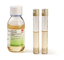 Mediu Sabouraud cu 2 % glucoză, gata de utilizare, 180 ml, sticlă