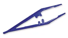 Pensete de unică folosință, ABS, nesterile, lungime 111 mm, 6 bucăți