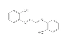 Gliozal-bis-(2-hidroxianil), min. 97 %, 5 g, sticlă