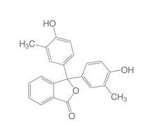 o-Crezolftaleină, pură, 25 g, sticlă
