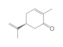 (+)-Carvonă, min. 97 %, sintetică, 100 ml, sticlă