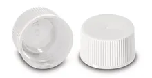 Rotilabo® capac cu filet, filet 25, alb, 6 buc.