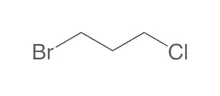1-Bromo-3-cloropropan, min. 99 %, pentru sinteză, 250 ml, sticlă