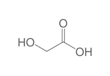Acid glicolic, 70 % în apă, 1 l, plastic