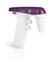 Batt-pwd control pip. accu-jet® S berry, fără adaptor de rețea, 1 buc.
