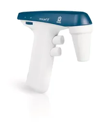 Batt-pwd control pip. accu-jet® S petrol, fără adaptor de rețea, 1 buc.
