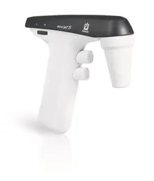 Batt-pwd pip.contr.accu-jet®S anthracite, fără adaptor de rețea, 1 buc.